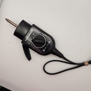 Farberware Power Cord Electric Heat Temperature Control 15A ZL208 TESTED